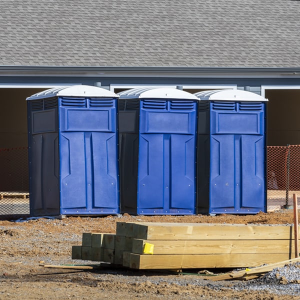 can i rent portable restrooms for long-term use at a job site or construction project in Williamsburg IN